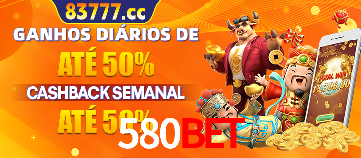 Anúncio de um membro ganhador do cassino 580bet que ganhou R$2.193.486,00 jogando o slot PG Fortune Tiger, com os mascotes do jogo comemorando o prêmio.