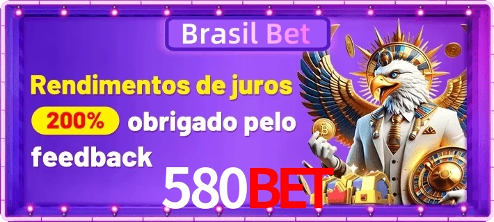 580BET