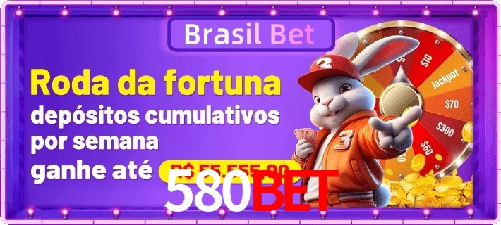 580BET