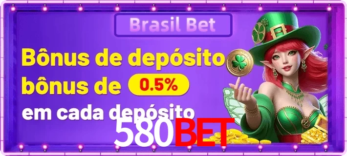 580BET