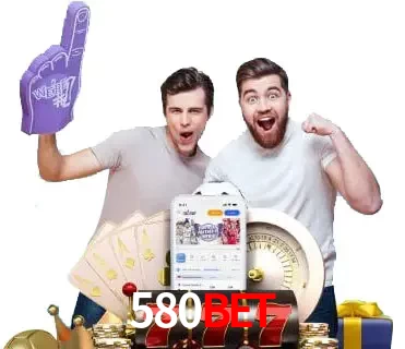 580BET