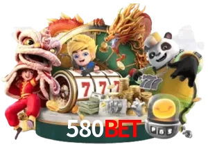 580BET
