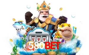 580BET