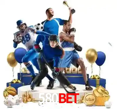 580BET